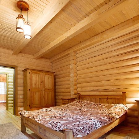 Gans Hotel Bukovel Ngoại thất bức ảnh