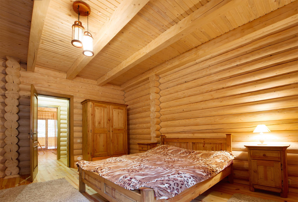 Gans Hotel Bukovel Ngoại thất bức ảnh